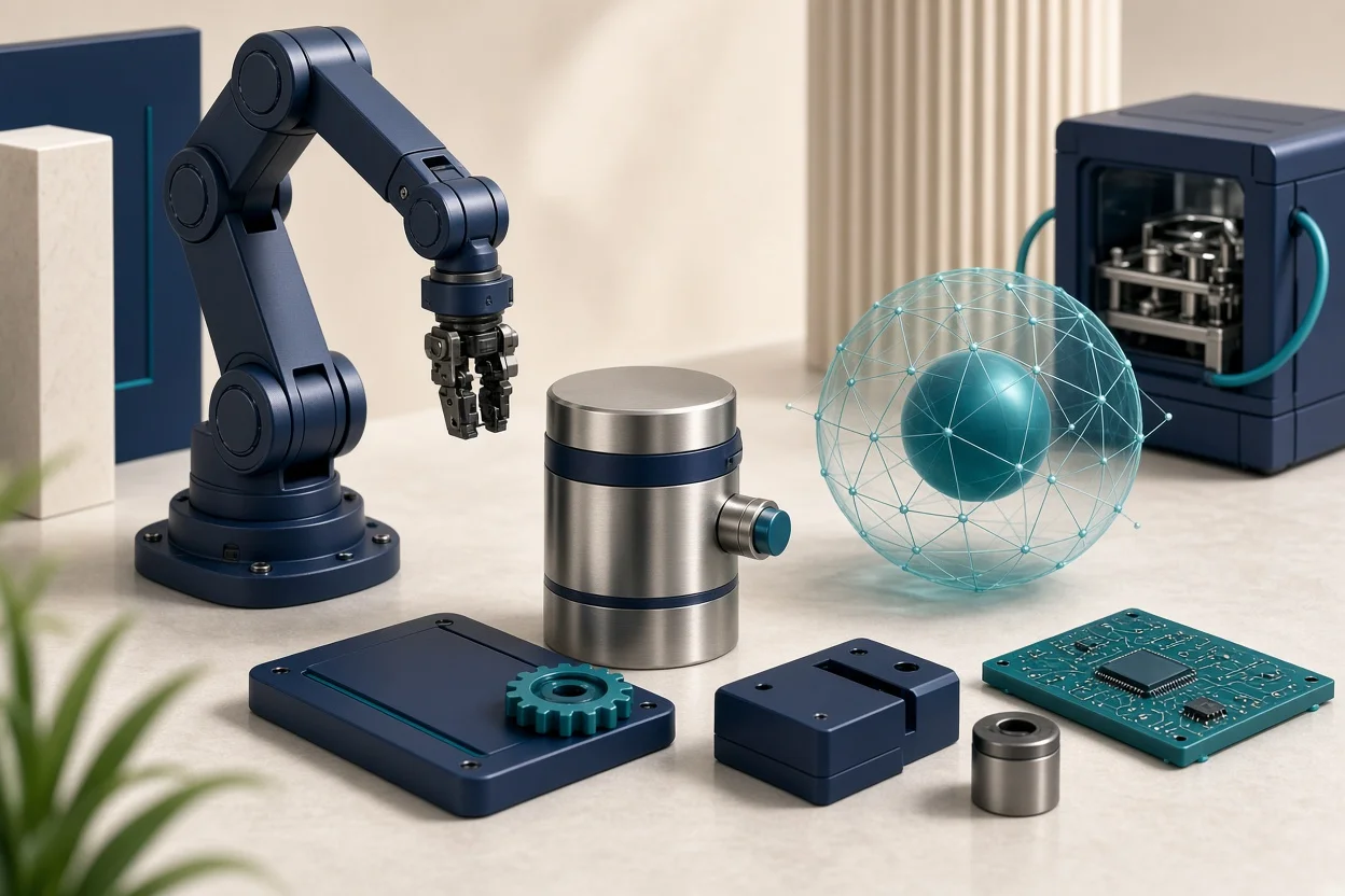Markt für Industrieautomation wächst auf 326 Milliarden Dollar - TALS